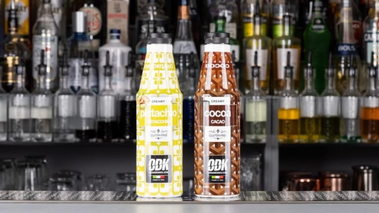 Topping - Attrezzatura per Bar