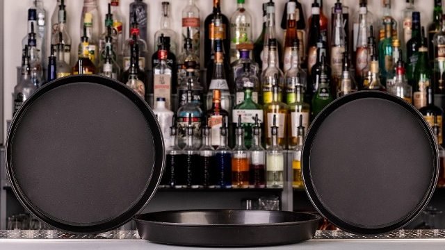 Vassoi - Attrezzatura per bar