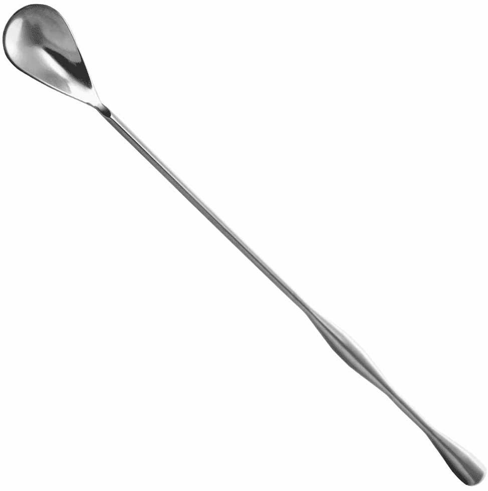 AEROSPOON SILVER 28cm
