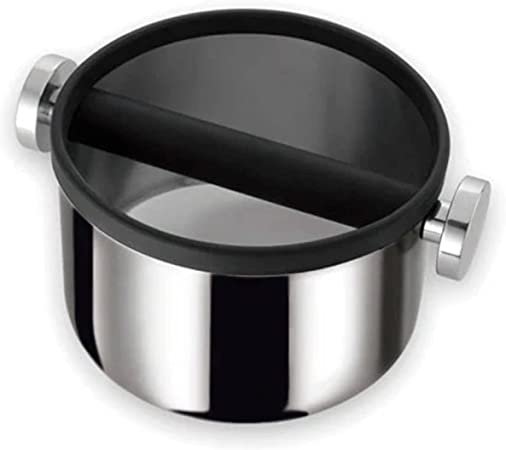 KNOCK BOX ACCIAIO MOTTA 8250