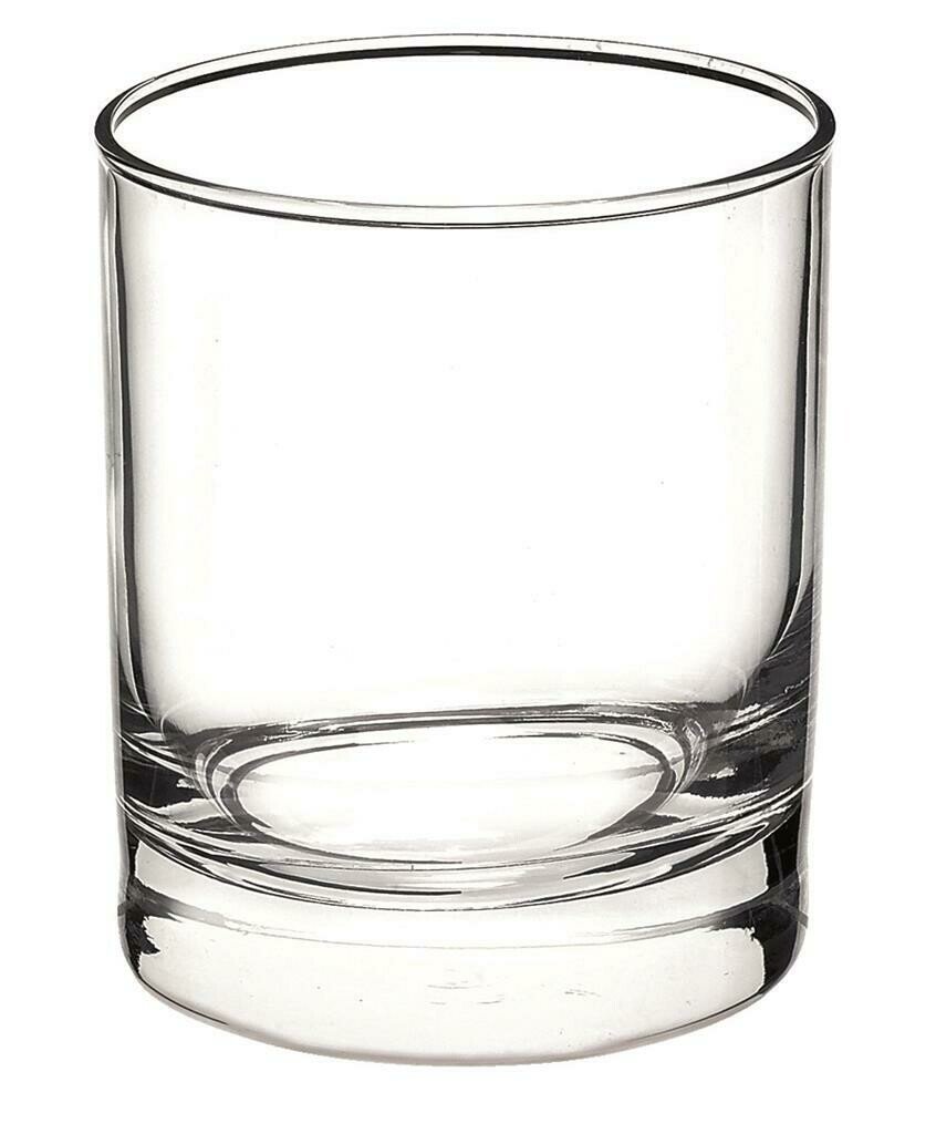 CORTINA OLD FASHIONED 19,5cl  X3