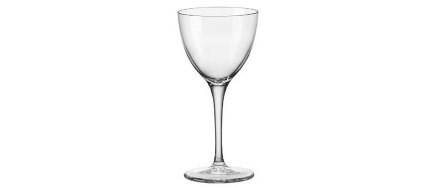 MELODIA NICK&NORA14cl X6