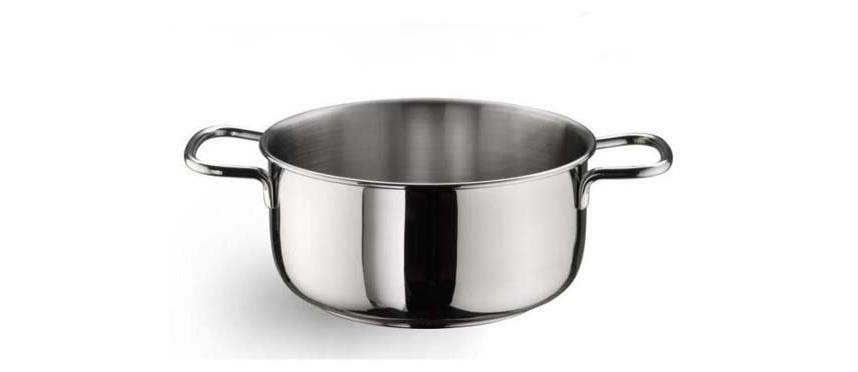 PENTOLA INDUZIONE 20cm