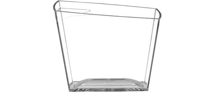 SPUMANTIERA MAXI ACRILICO