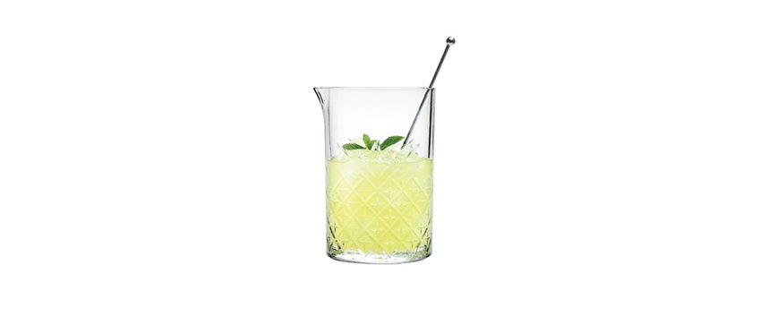 TIMELESS MIXING GLASS 72,5cl