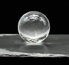 ICE BALL 5,5cm X48