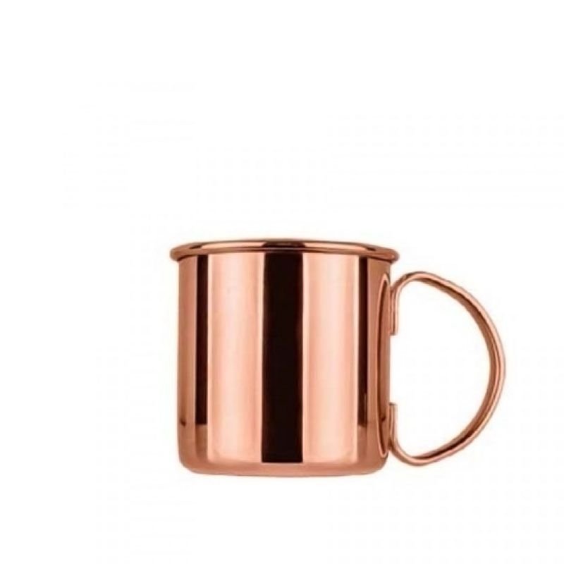 MULE MUG LISCIA  40cl