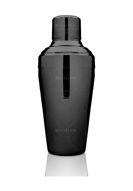 COBBLER SHAKER BARON BLACK