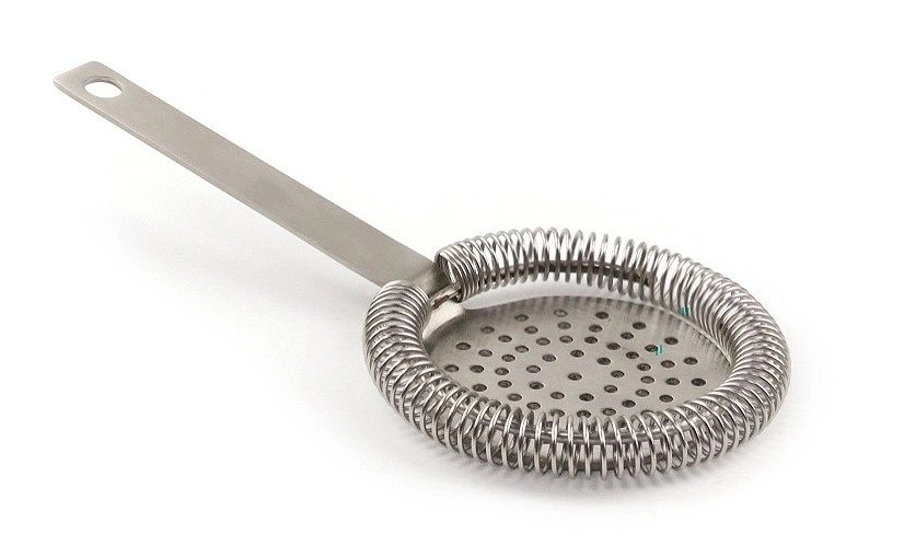 HAWTHORNE STRAINER ACCIAIO